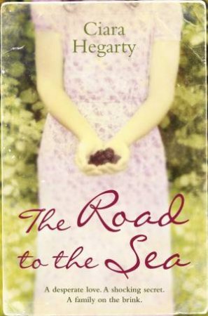 The Road to the Sea by Ciara Hegarty