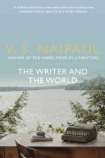 The Writer and the World