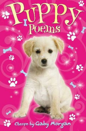 Puppy Poems by Gaby Morgan