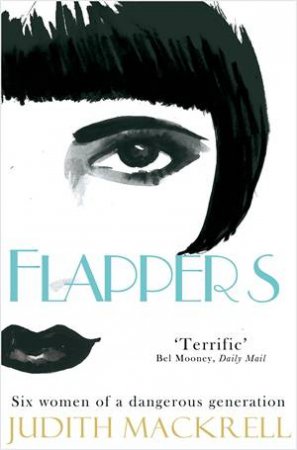 Flappers by Judith Mackrell