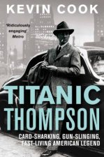 Titanic Thompson