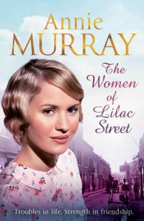 The Women of Lilac Street by Annie Murray