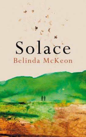 Solace by Belinda McKeon