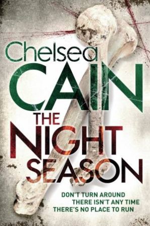 The Night Season by Chelsea Cain