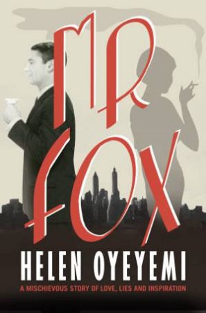 Mr Fox by Helen Oyeyemi