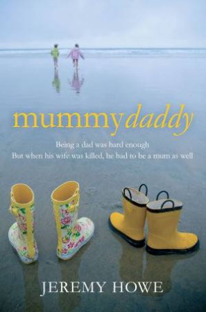 Mummydaddy by Jeremy Howe