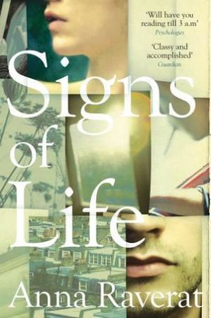 Signs of Life by Anna Raverat