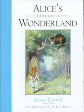 Alices Adventures In Wonderland