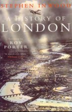 A History Of London