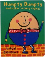 Humpty Dumpty And Other Nursery Rhymes