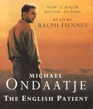 The English Patient  Cassette