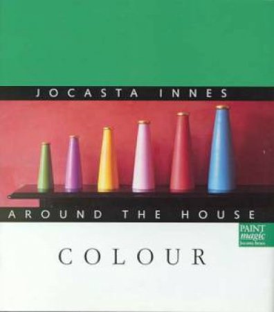 Colour by Jocasta Innes