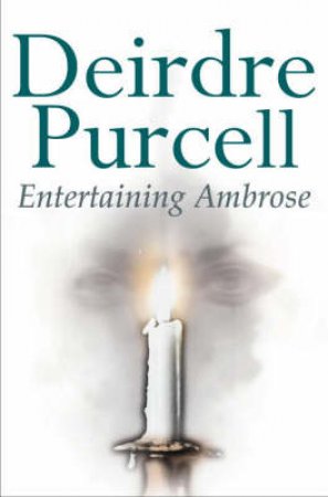 Entertaining Ambrose by Deirdre Purcell