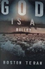 God Is A Bullet