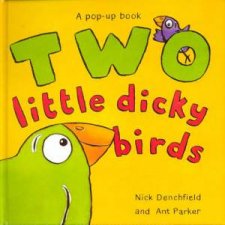 Two Little Dicky Birds