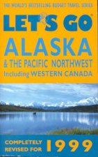 Lets Go Alaska  Pacific North West 1999