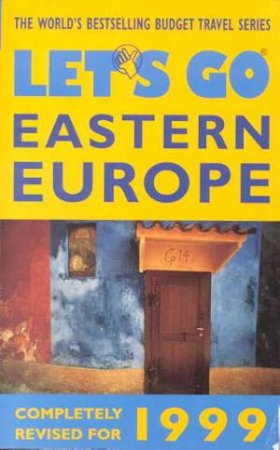 Let's Go Eastern Europe 1999 by Various