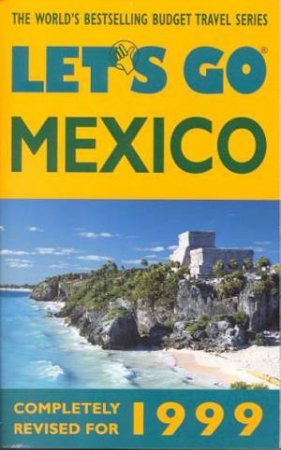 Let's Go Mexico 1999 by Various