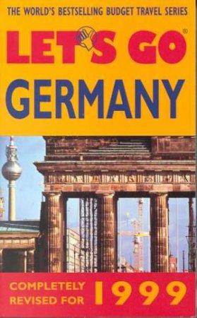 Let's Go Germany 1999 by Various