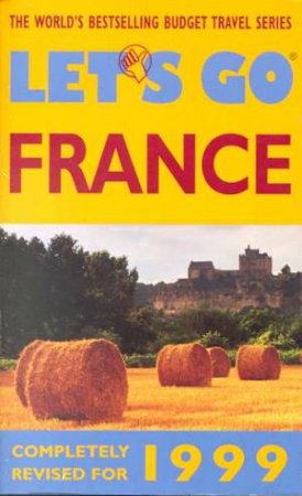 Let's Go France 1999 by Various