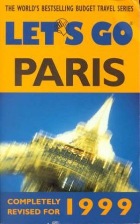 Let's Go Paris 1999 by Various