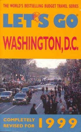 Let's Go Washington DC 1999 by Various