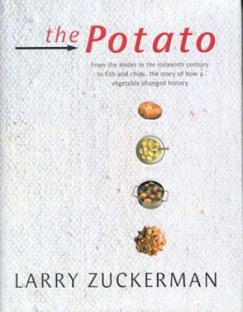 Potato by Larry Zuckerman