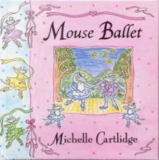 Mouse Ballet