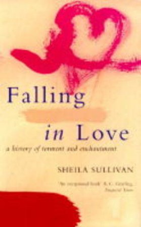 Falling In Love by Sheila Sullivan