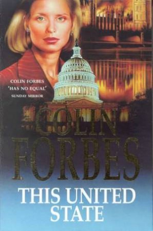 This United State by Colin Forbes