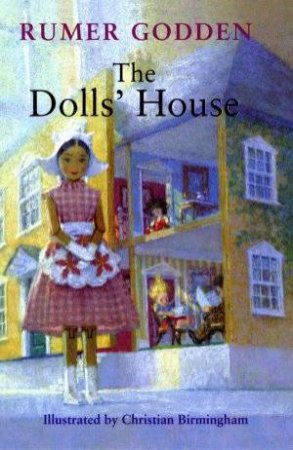 The Dolls' House by Rumer Godden