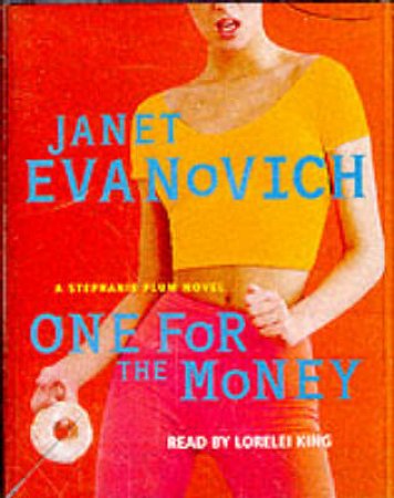 One For The Money (Audio) by Evanovich, Janet