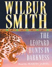 The Leopard Hunts In Darkness