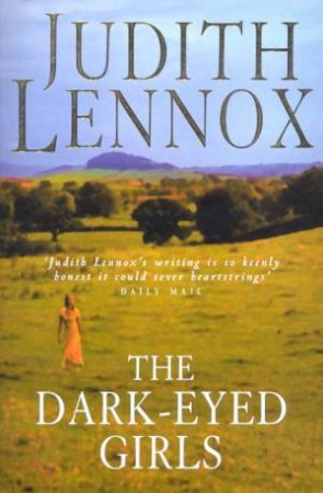 The Dark-Eyed Girls by Judith Lennox