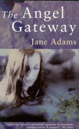 The Angel Gateway by Jane Adams