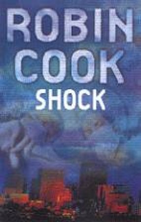 Shock by Robin Cook