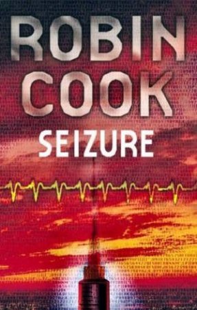 Seizure by Robin Cook