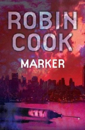 Marker by Robin Cook