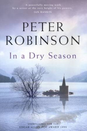 An Alan Banks Mystery: In A Dry Season by Peter Robinson