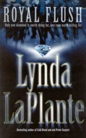 Royal Flush by Lynda La Plante