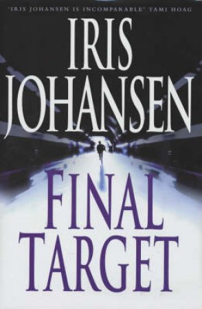 Final Target by Iris Johansen