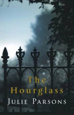 The Hourglass by Julie Parsons