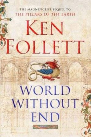 World Without End by Ken Follett 