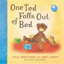 One Ted Falls Out Of The Bed