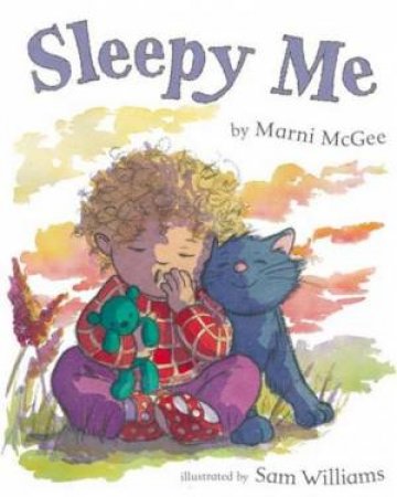 Sleepy Me by Marni McGee