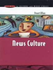 Issues In Cultural And Media Studies News Culture