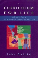 A Curriculum For Life