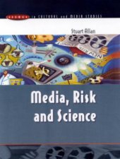 Media Risk  Science