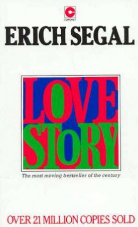 Love Story by Erich Segal