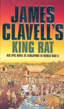 King Rat by James Clavell